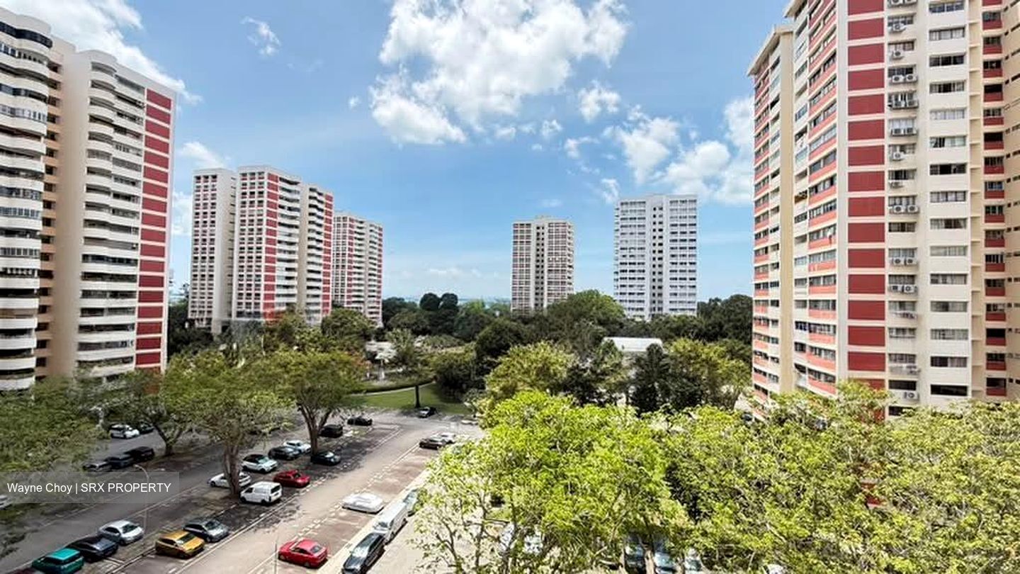 Neptune Court (D15), Apartment #563311231